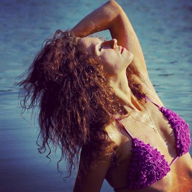 照片Ruslana Ignatenko