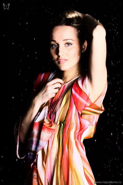 Nadezda Ivanova's photo