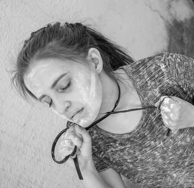 Foto Anastasia Cikalo