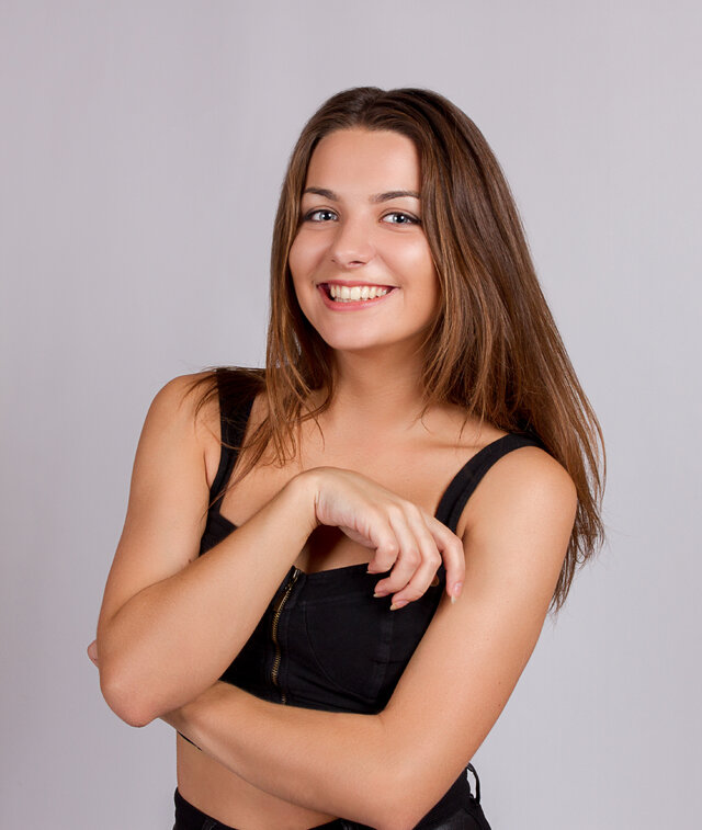 Foto Valeria Dzey