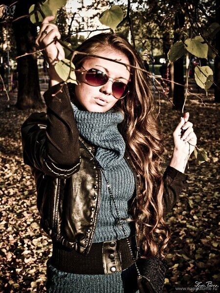 Ekaterina Komarova's photo