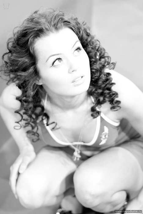 Anastasiya Mitroshina's photo
