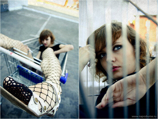 Фото Вера Затравкина