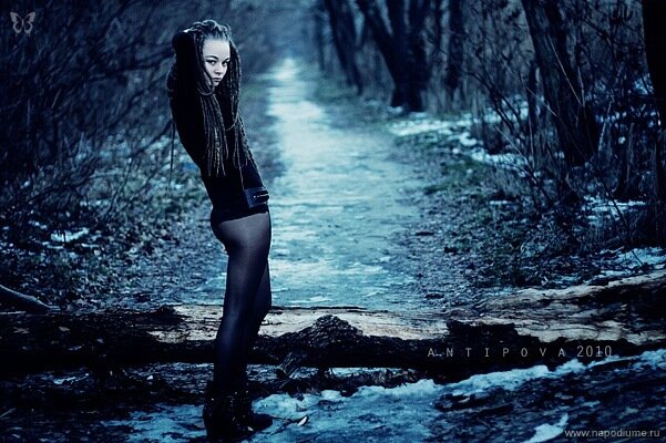 Ira Usenko's photo
