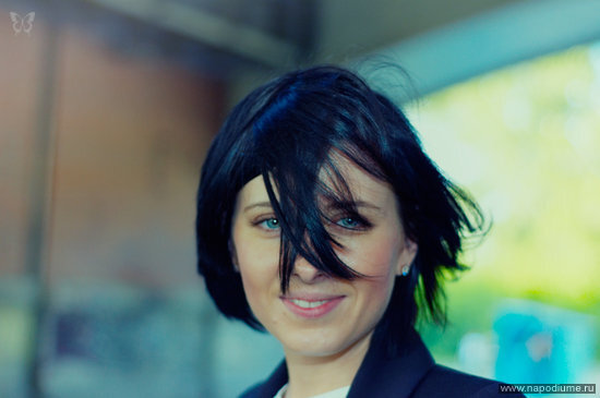 Svetlana Kukuskina's photo