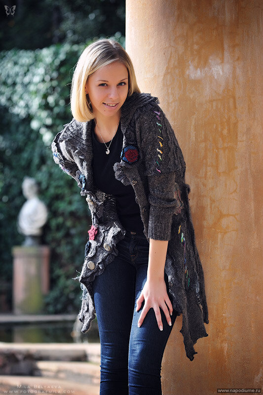 Veronika Aruniceva's photo
