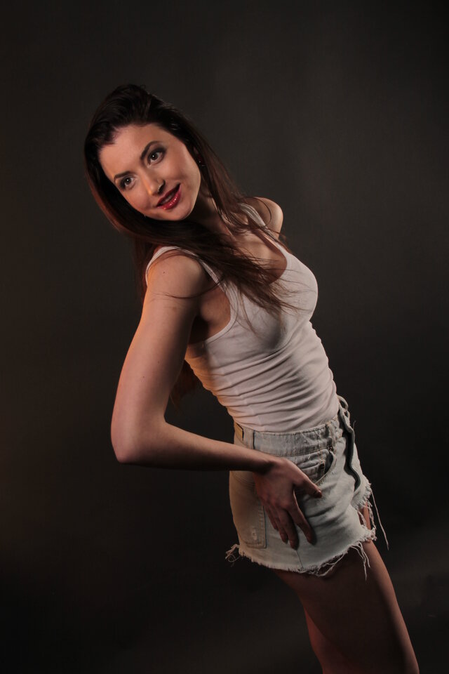 Ekaterina Asurkova's photo