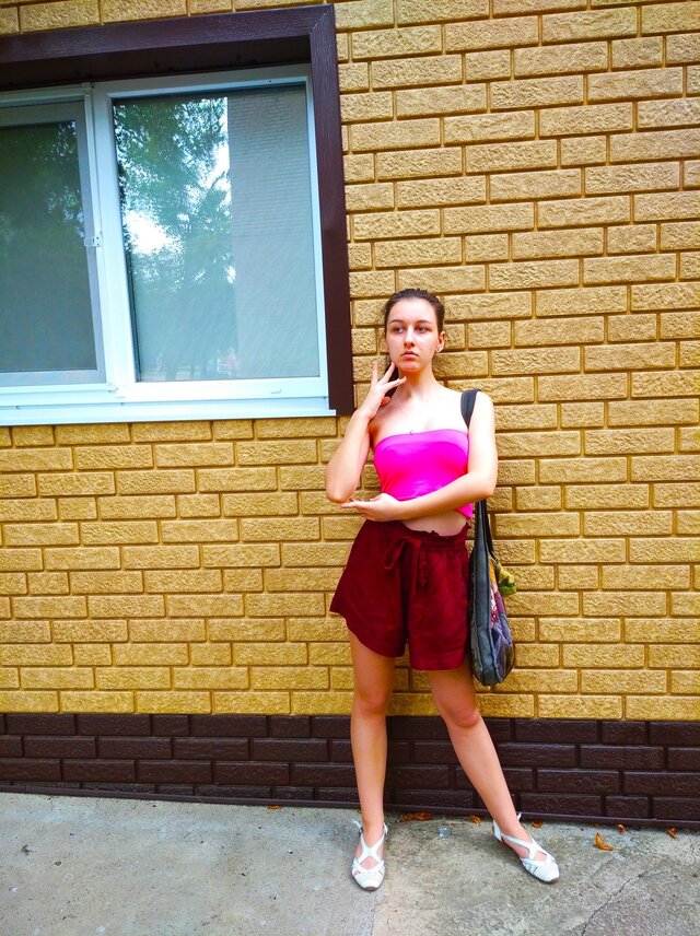 Marija Chernjavskaja's photo