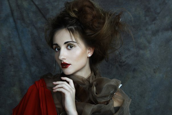 Ludmila Tkacenko's photo