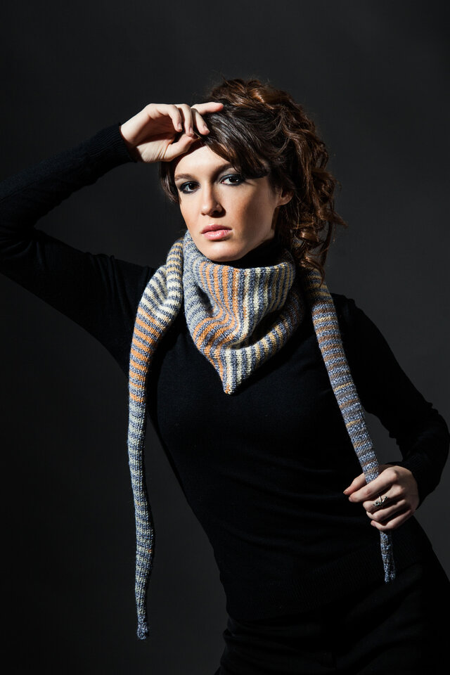 Foto Kate Trivedi