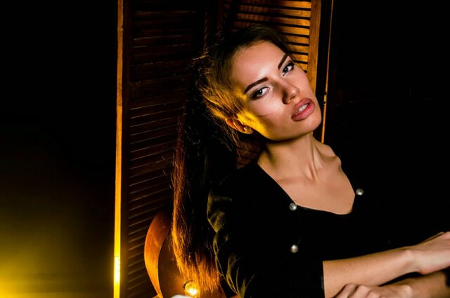Sabina Vill's photo