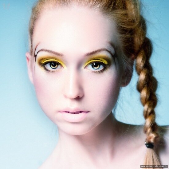 Irina Uzegova's photo