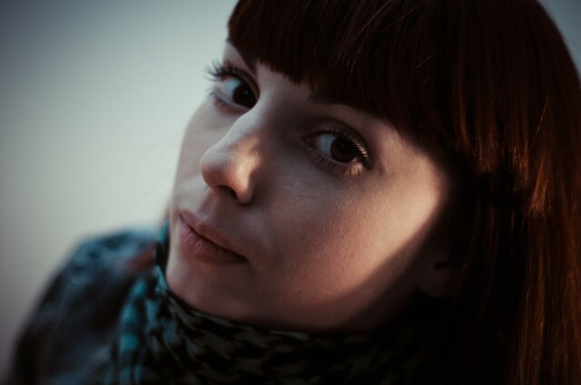 Foto Ekaterina Alekseeva