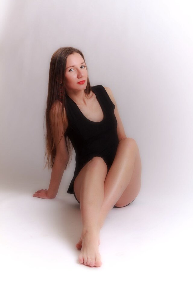 Elena Borodina's photo