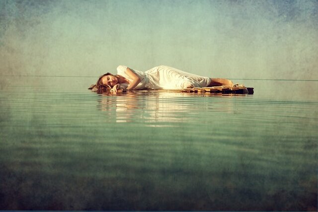 Katia Peshakova's photo