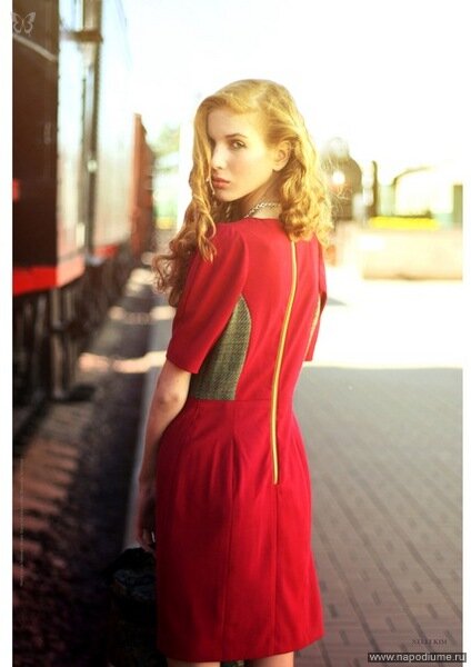 Diana Vorob'eva's photo