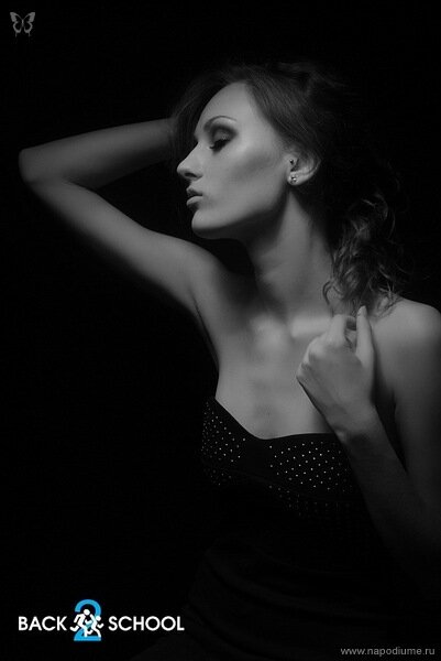 Anastasiya Fedotova's photo