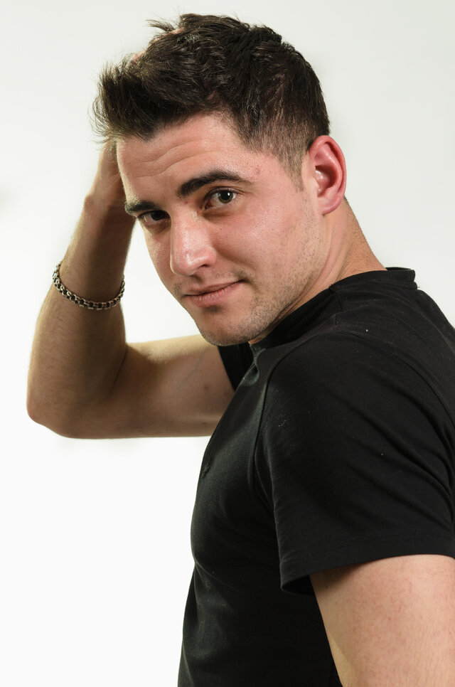 Фото Andrej Filipovskij