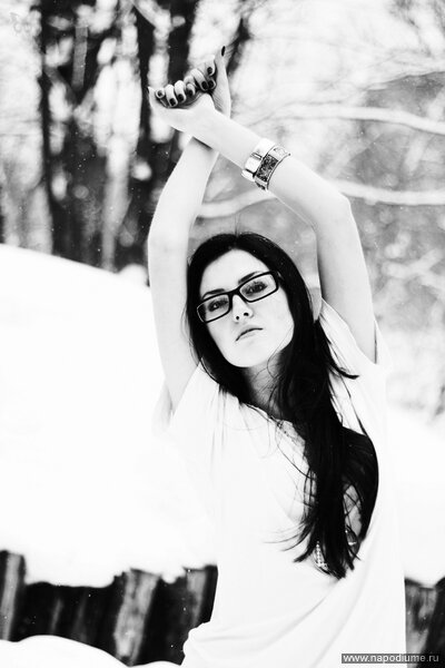 Anna Galanova's photo