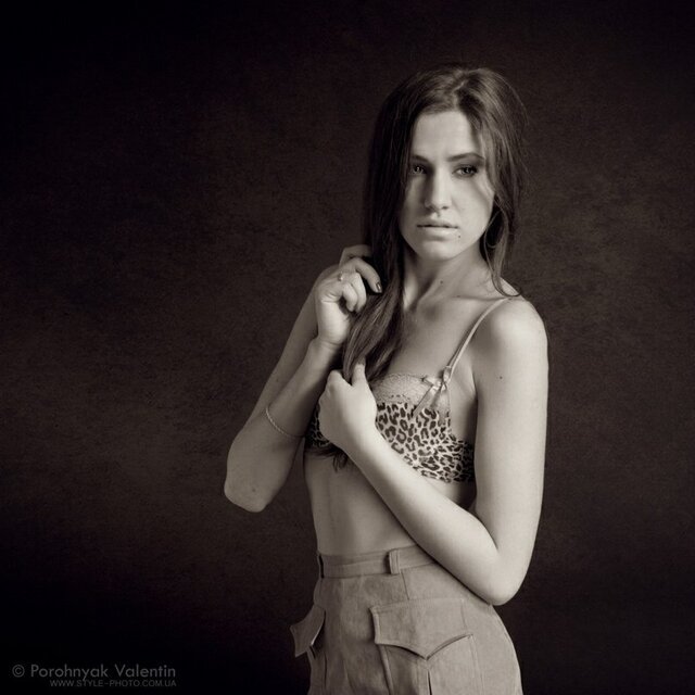 Anna Nakonecnaa's photo