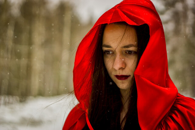 Aleksander Sapozhnikov's photo