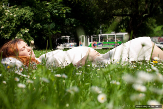 Руденька's photo