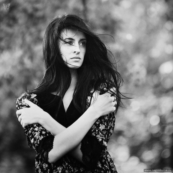 Ksenia Lav's photo