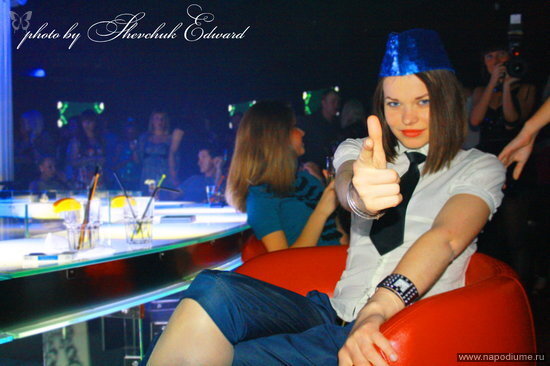 Valerija Semikoz's photo