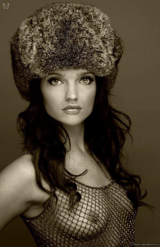 Ksenia Van Bunners's photo