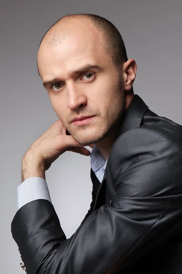 Andrey Zlobin's photo