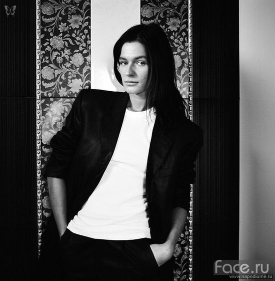 Anastasia Volonina's photo