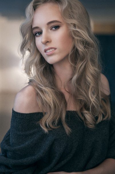 Maria Zharkova's photo