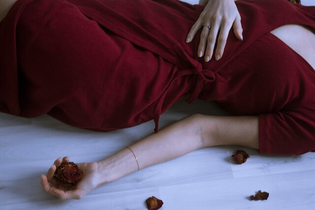 Фото Kate Karm