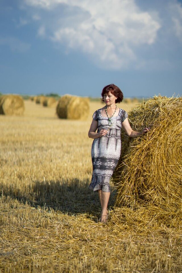 Evgenij Sidorenko's photo