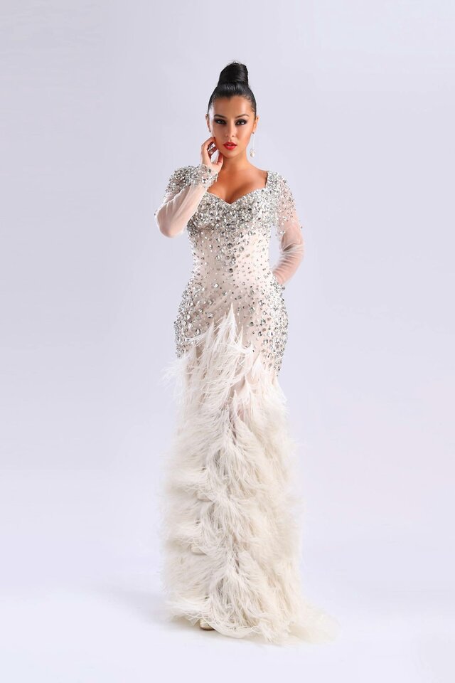Ekaterina Frolova's photo
