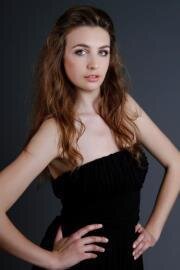 照片Olya Sviridova