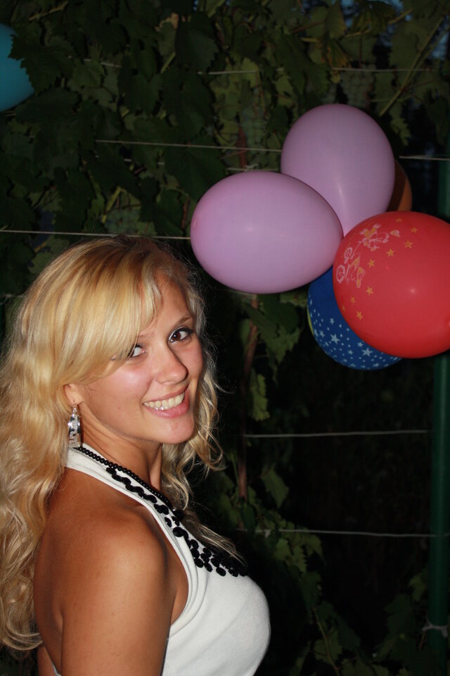 July Karanda's photo