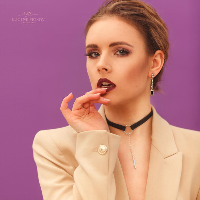 Фото Юлия julsmodel Соколова