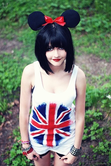 Valeria Petrosenko's photo