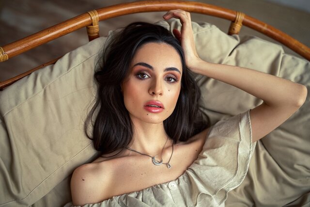 Фото Александра Лунина
