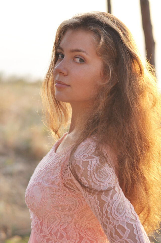 Yuliya Lookanina's photo