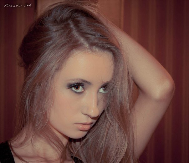 Elena Kalinchuk's photo