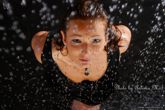 Anton Mo's photo
