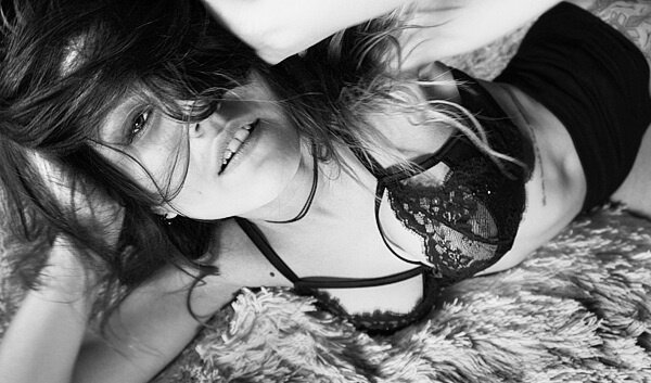 Anastasiya Presnjakova's photo