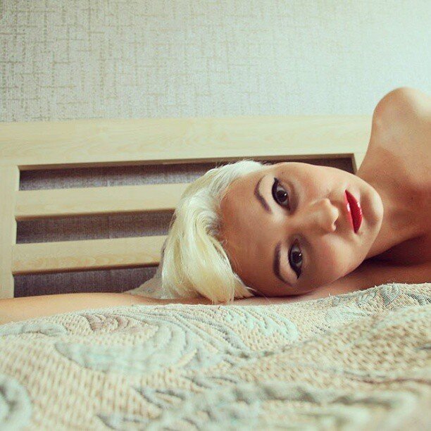 Фото Anastasiya Ishchenko