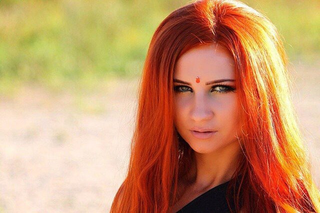 Viktoria Bari's photo