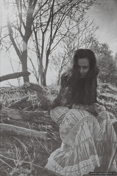 Shinigami /Zabava's photo