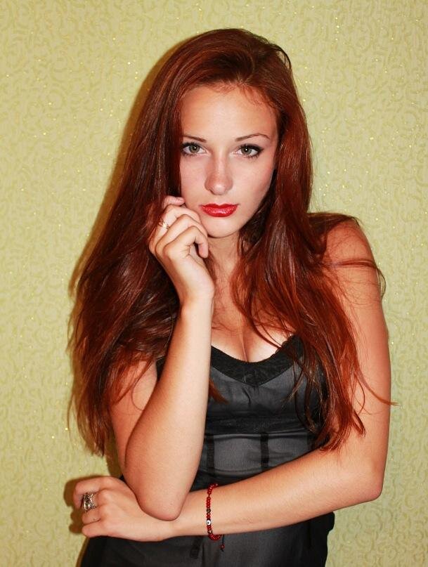 Фото Анна Саввина