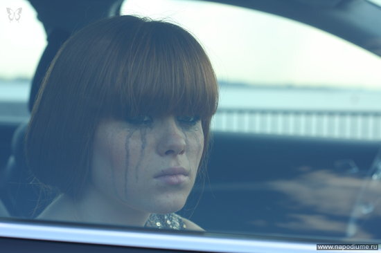 Anastasiya Ramazjan (Kuzhel' )'s photo