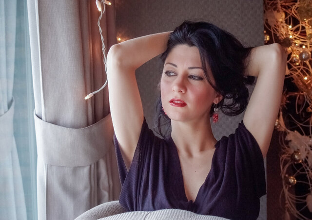 Фото Алекса